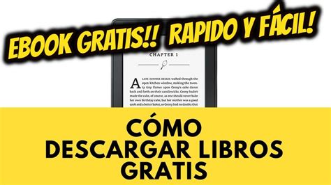 e libro|eLibro: Como Descargar un Libro .